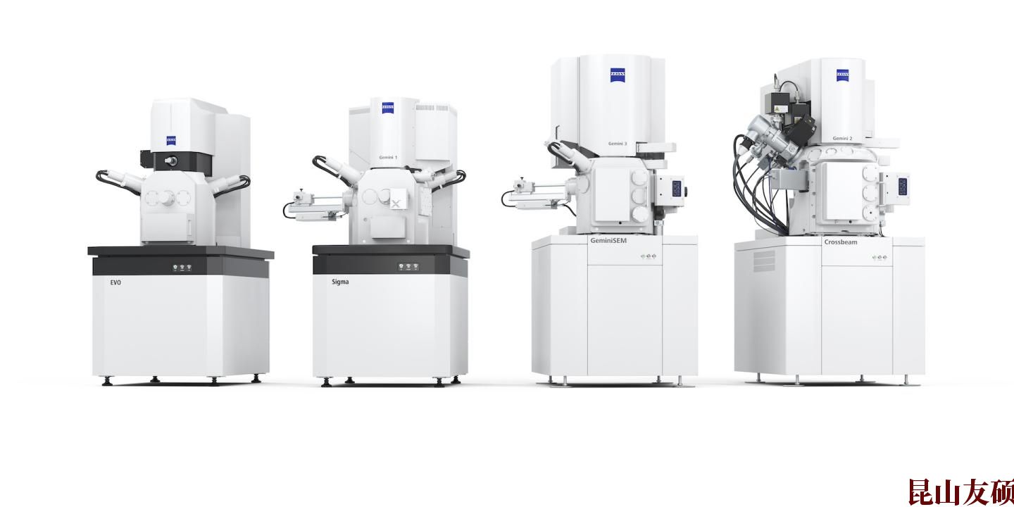 SEM晋中扫描电镜