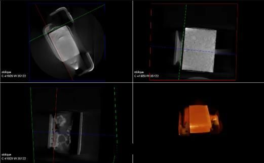 晋中蔡司晋中X射线显微镜